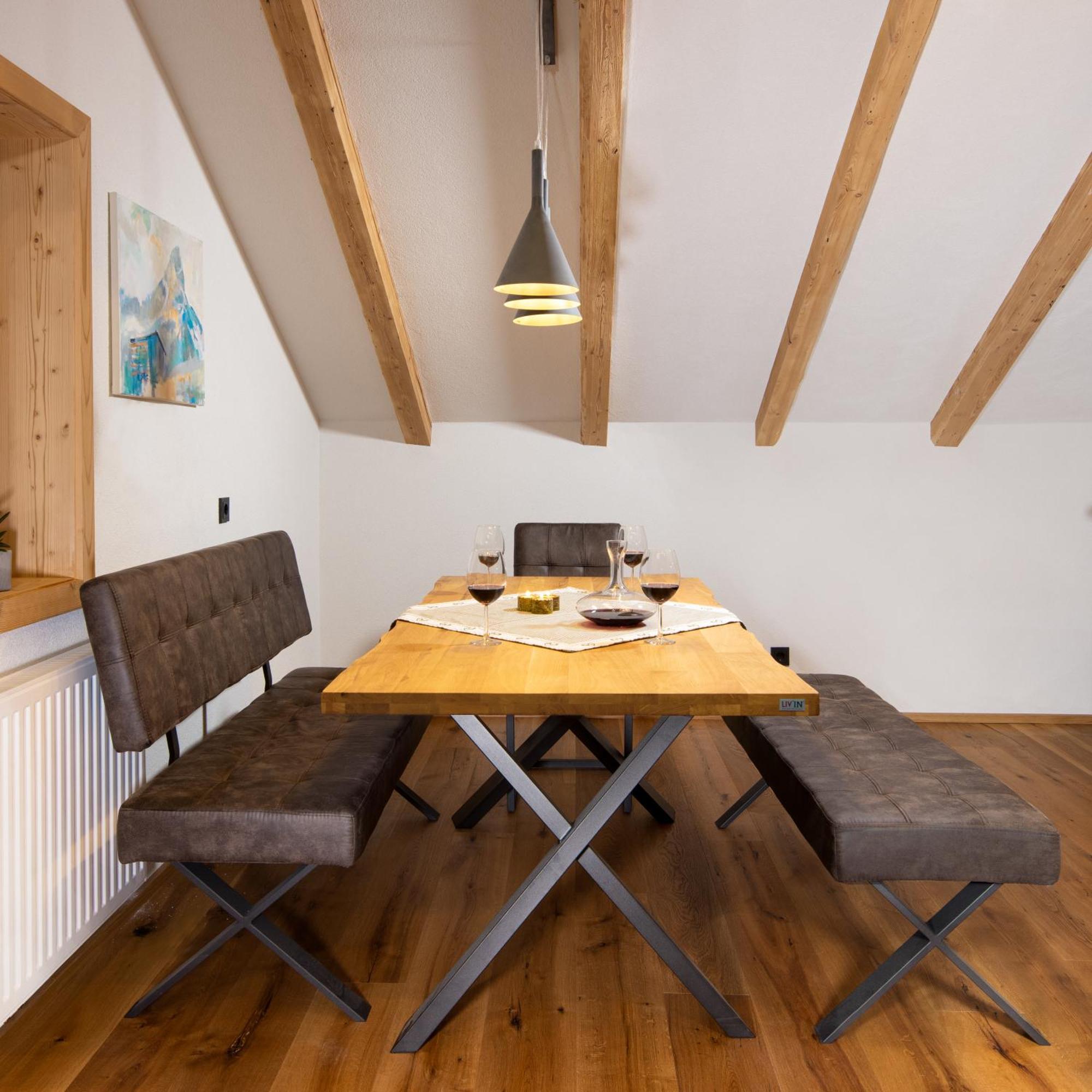 Apartment Dahoamsei Steeg
